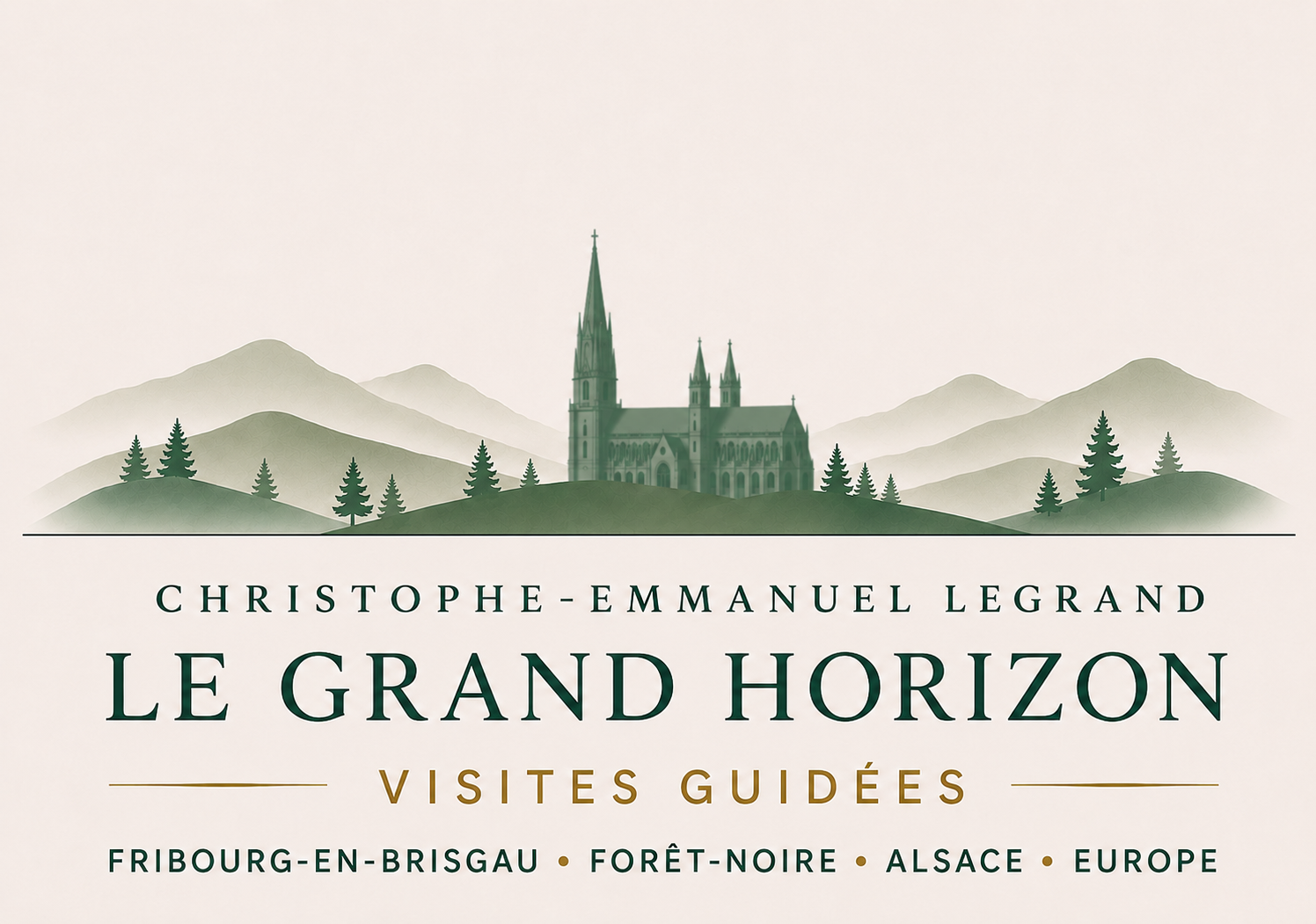 Logo legrandhorizon